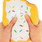 Jumbo Squishy Pop Tart Assorted