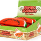 Jumbo Squishy Watermelon