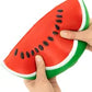 Jumbo Squishy Watermelon