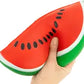 Jumbo Squishy Watermelon