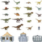 Jurassic World Advent Calendar
