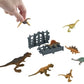 Jurassic World Advent Calendar