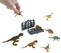 Jurassic World Advent Calendar