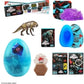 Jurassic World Captivz Science Gone Wrong Surprise Egg Assot