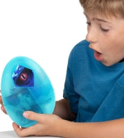 Jurassic World Captivz Science Gone Wrong Surprise Egg Assot