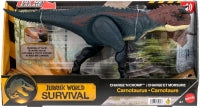 Jurassic World Charge N Chomp Carnotaurus