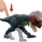 Jurassic World Charge N Chomp Carnotaurus