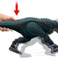 Jurassic World Charge N Chomp Carnotaurus