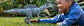 Jurassic World Colossal Chomp Giganotosaurus