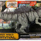 Jurassic World Colossal Chomp Giganotosaurus