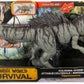 Jurassic World Colossal Chomp Giganotosaurus
