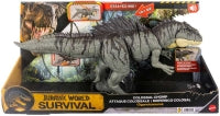 Jurassic World Colossal Chomp Giganotosaurus