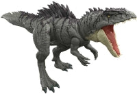 Jurassic World Colossal Chomp Giganotosaurus