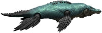 Jurassic World Gigantic Thrashers: Liopleuedon