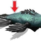 Jurassic World Gigantic Thrashers: Liopleuedon
