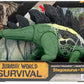 Jurassic World Gigantic Thrashers Stegosaurus