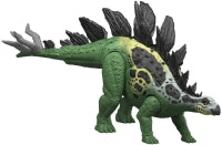 Jurassic World Gigantic Thrashers Stegosaurus