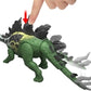 Jurassic World Gigantic Thrashers Stegosaurus