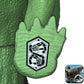 Jurassic World Gigantic Thrashers Stegosaurus