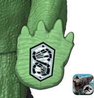 Jurassic World Gigantic Thrashers Stegosaurus