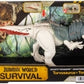 Jurassic World Gigantic Thrashers: Torvosaurus