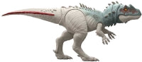 Jurassic World Gigantic Thrashers: Torvosaurus
