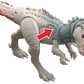 Jurassic World Gigantic Thrashers: Torvosaurus