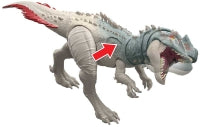 Jurassic World Gigantic Thrashers: Torvosaurus