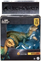 Jurassic World Hammond Collection Dryosaurus