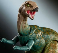 Jurassic World Hammond Collection Dryosaurus