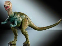 Jurassic World Hammond Collection Dryosaurus