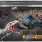 Jurassic World Hammond Collection Indominus Rex