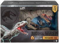 Jurassic World Hammond Collection Indominus Rex