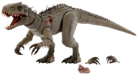 Jurassic World Hammond Collection Indominus Rex