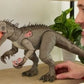 Jurassic World Hammond Collection Indominus Rex