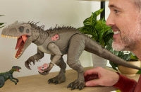 Jurassic World Hammond Collection Indominus Rex
