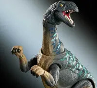 Jurassic World Hammond Collection Mussaurus