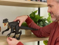 Jurassic World Hammond Collection Scorpios Rex