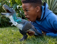 Jurassic World Muscle Madness T - Rex