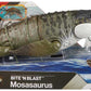 Jurassic World Saga Feature Mosasaurus