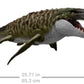 Jurassic World Saga Feature Mosasaurus