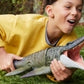 Jurassic World Saga Feature Mosasaurus