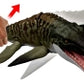 Jurassic World Saga Feature Mosasaurus