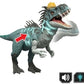 Jurassic World Wild Roar: Cryolophosaurus