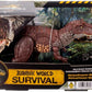 Jurassic World Wild Roar: Metricanthosaurus