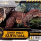 Jurassic World Wild Roar: Metricanthosaurus