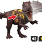 Jurassic World Wild Roar: Metricanthosaurus