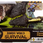 Jurassic World Wild Roar Pteranodon