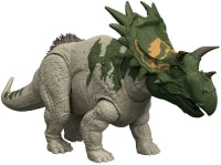 Jurassic World Wild Roar Spiclypeus