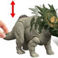 Jurassic World Wild Roar Spiclypeus